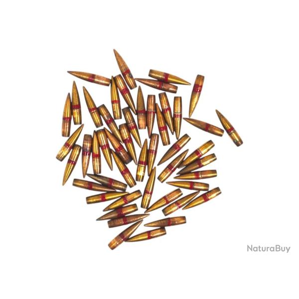 LOT OGIVES 8MM LEBEL - WW1