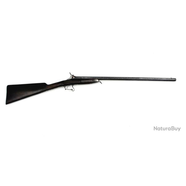 Carabine � syst�me Gustave Prevost par Claudin