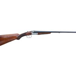 FUSIL JUXTAPOSE MANUFRANCE ROBUST 248 CAL. 12/70 OCCASION