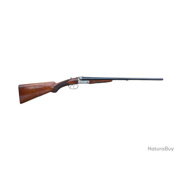 FUSIL JUXTAPOSE MANUFRANCE ROBUST 248 CAL. 12/70 OCCASION
