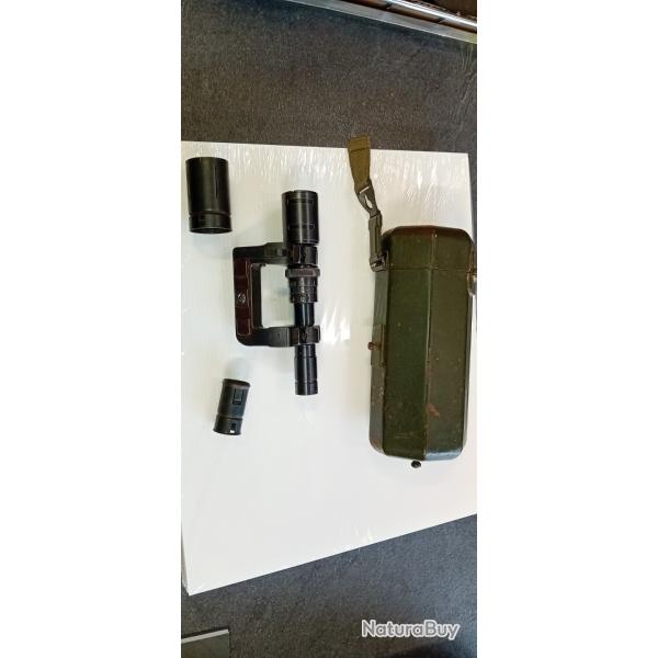 Lunette allemande zf41-1