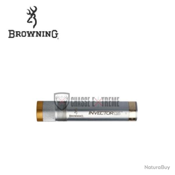 Choke BROWNING Invector Ds LF Cal 12
