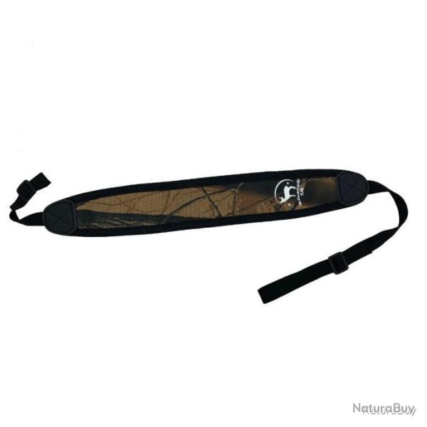 BRETELLE CAMOUFLAGE POUR ARMES LONGUE