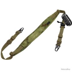 BRETELLE DEUX POINTS - CAMO ATFG