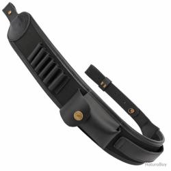 BRETELLE POUR FUSIL ET CARABINE - NOIR - LIVRAISON GRATUITE