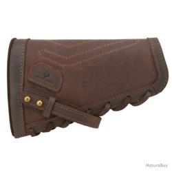 BUSC EN CUIR V&Eacute;RITABLE - DROITIER - LIVRAISON GRATUITE