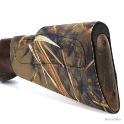 BUSC DE CROSSE CAMOUFLAGE EN N&Eacute;OPR&Egrave;NE + 3 INSERTS