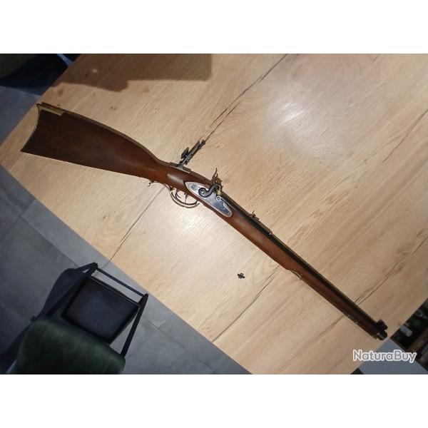 Scout Pedersoli cal 50 percussion