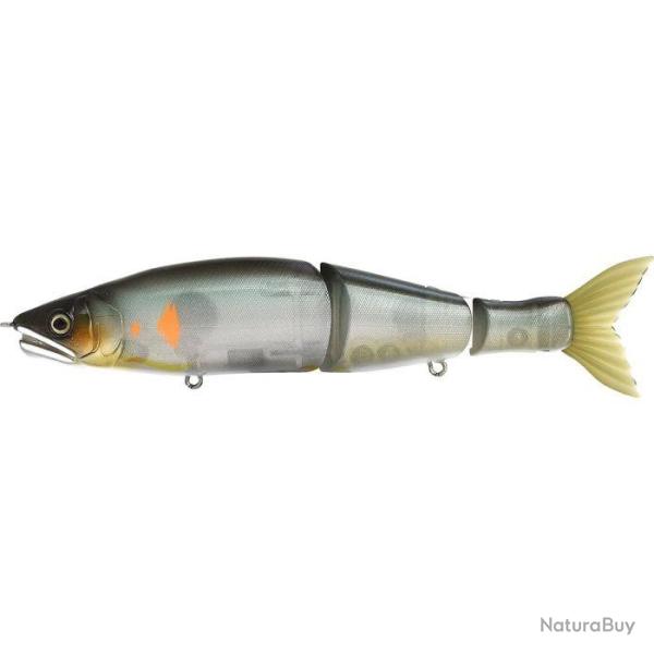 Poissons Nageur Gan Craft Jointed Claw Shift 183 04 - Oi Ayu