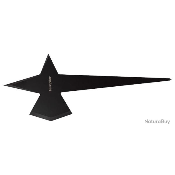 Cold Steel Templar - Hache de lancer