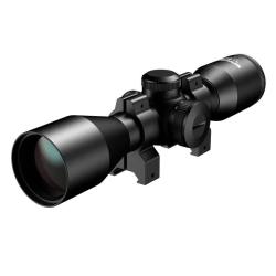 Lunette Barnett 4x36 Multi R&eacute;ticule Rouge / Vert