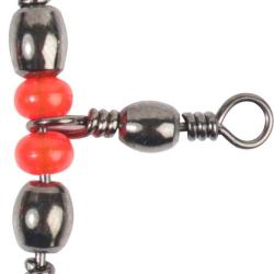 Emerillon VMC 3549 Swivel Pater Noster Surf Par 5 10 x 12