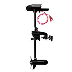 Moteur Electrique Rhino VX V2 Series 60cm 12 V Cobold 25 LBS 25 LBS