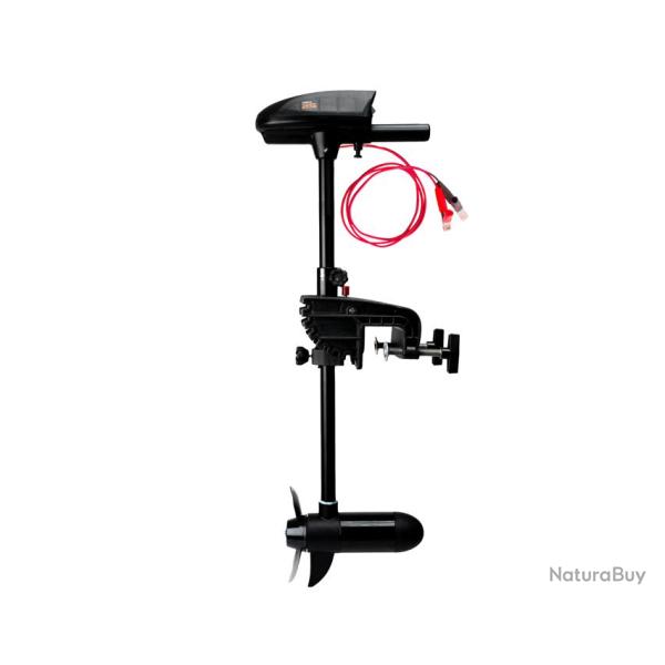 Moteur Electrique Rhino VX V2 Series 60cm 12 V Cobold 25 LBS 25 LBS