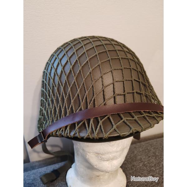 FILET POUR CASQUE U.S. MODELE 2