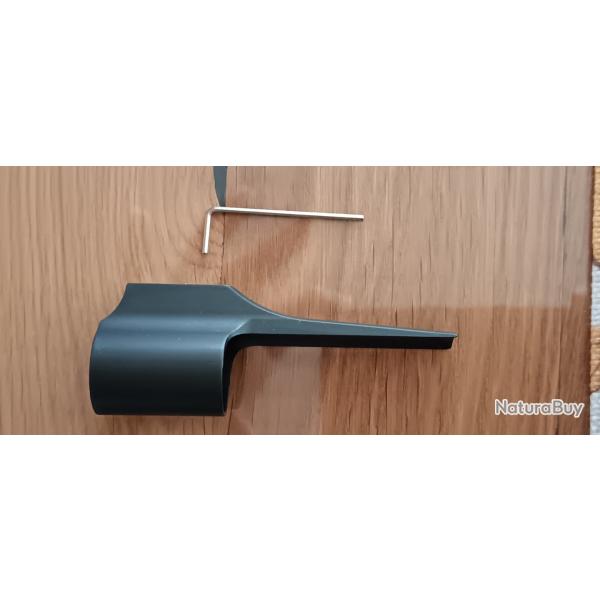 EMBASE GUIDON CARABINE