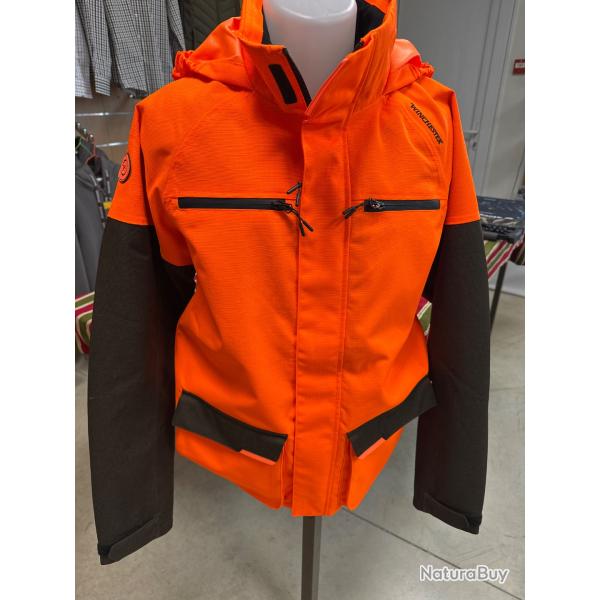 Veste fluo winchester