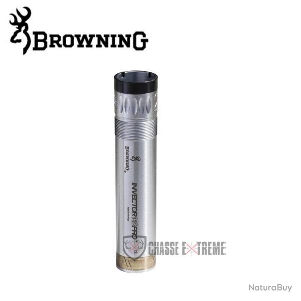 Choke BROWNING Invector DS Pro Ext�rieur Cal 12 LM