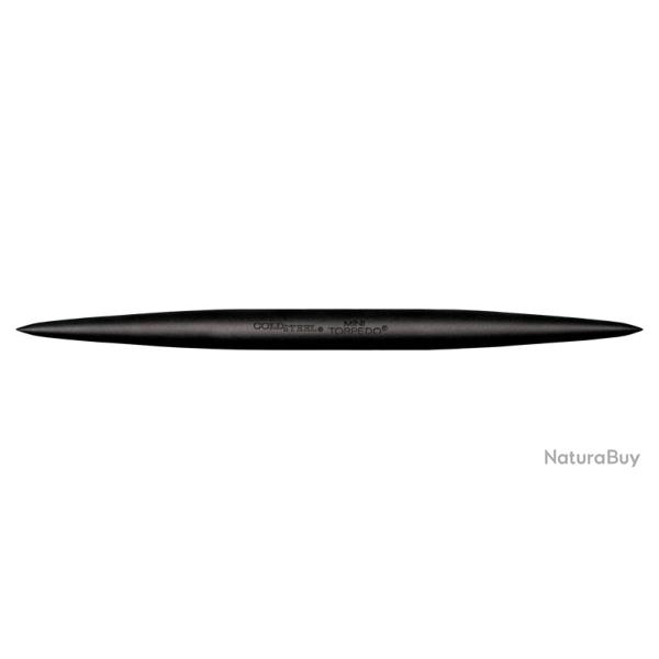 Couteau Cold Steel Mini Torpedo - Longueur 305mm - Acier 1055 lamin  froid