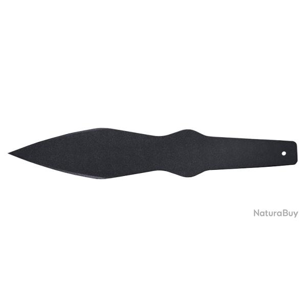 Couteau Cold Steel Sure Balance Thrower - Lame 229mm - Manche Acier
