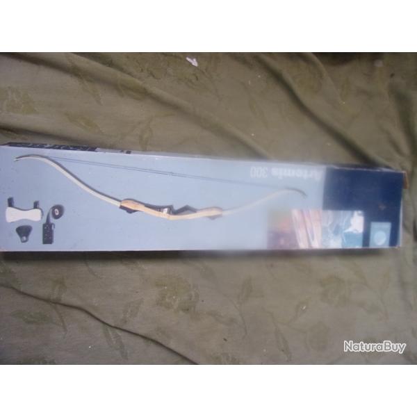 arc Artmis 300 droitier