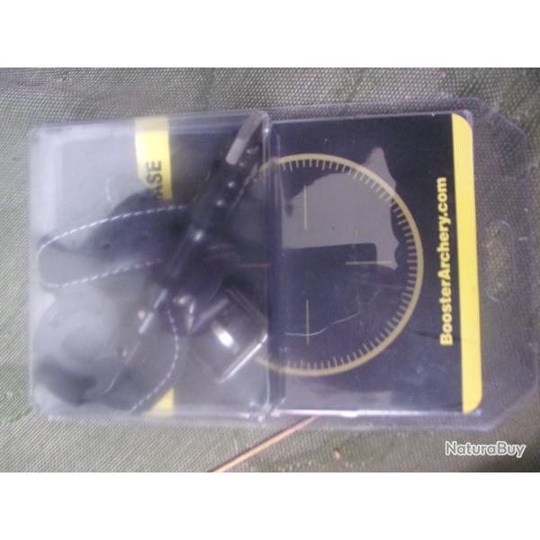 Pro caliper release booster