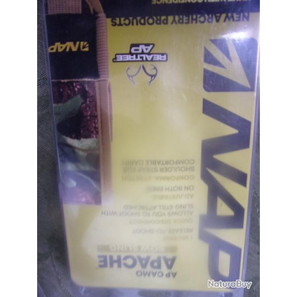 Nap  AP  Camo appache Bow Sling