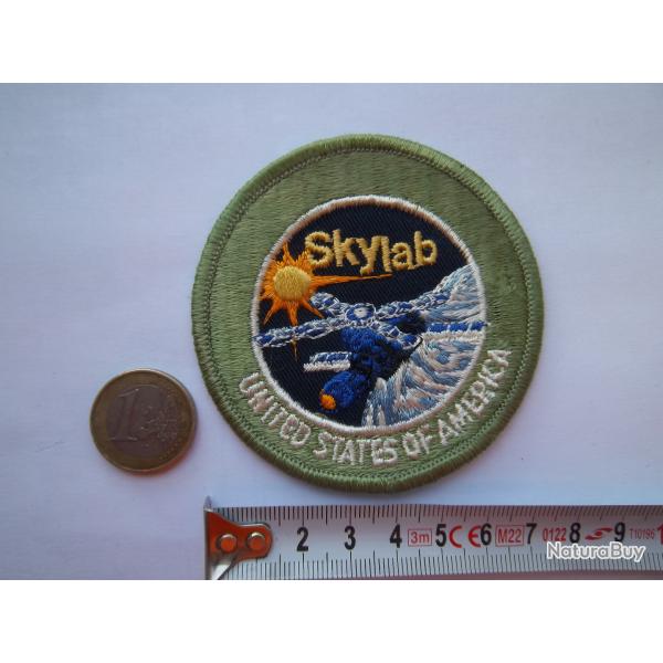 cusson skylab station spatiale orbitale agence Amricaine, NASA