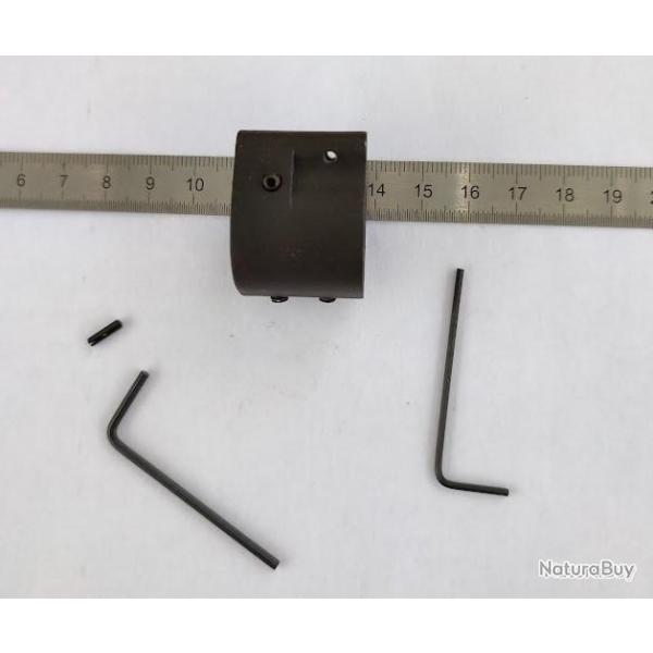 kit GAZ BLOCK micro ,rglage des gas .750", neuf -