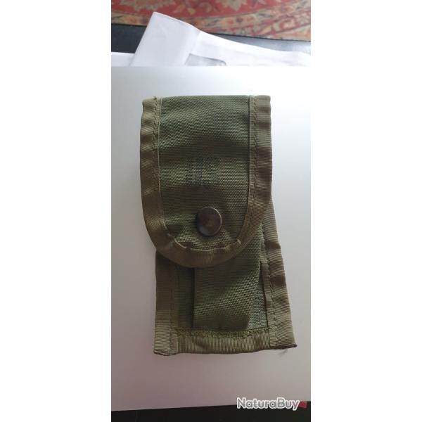 Porte chargeur US VIETNAM pour Colt 45