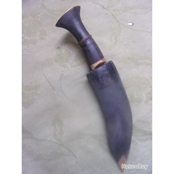 Kukri Gorkha Army  33,5 cm
