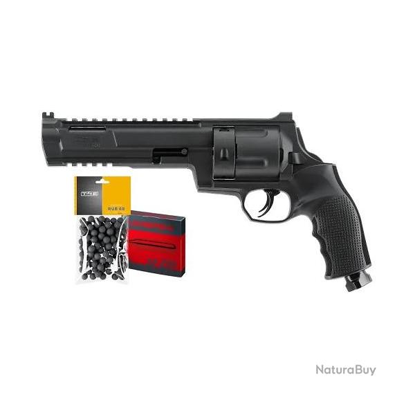 PACK PISTOLET T4E TR68 GEN 2 CAL.68 16J