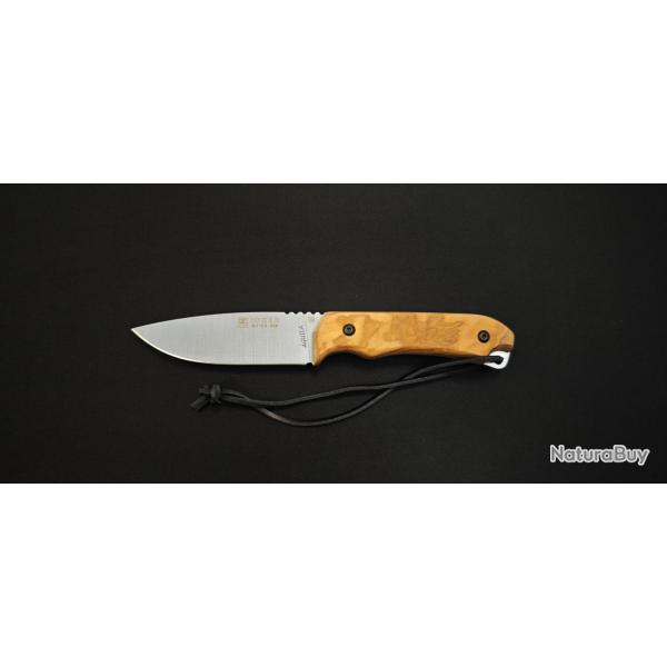 Joker CO-104 Aguila Wood 10,5cm - Griffe sur l'tui en cuir