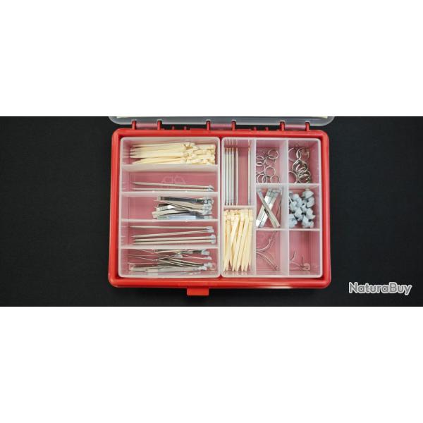 Victorinox 4.0581 Caissette d'accessoires - pices dtaches