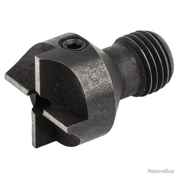 Fraise en acier pour RCBS Trim Pro