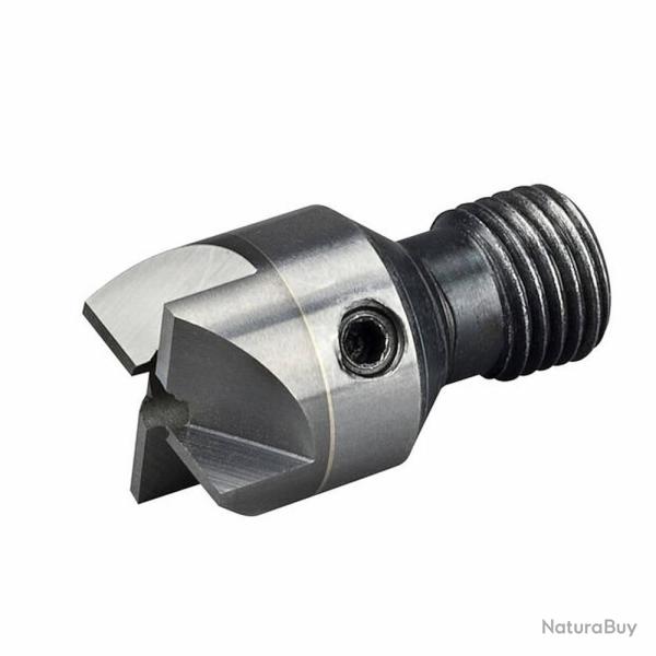 Fraise en carbure pour RCBS Trim Pro