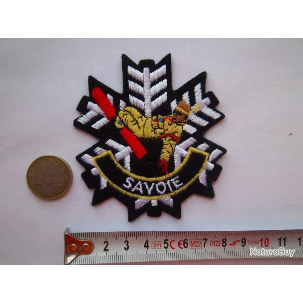 cusson collection Savoie Chambry sport neige