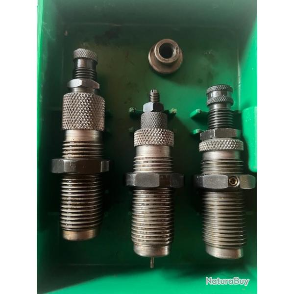 JEU OUTIL RCBS 44-40 WCF RN