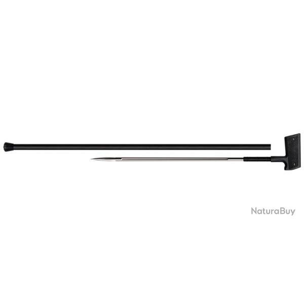 Canne Cold Steel 1911 Guardian Sword cane - Lame 482mm - Manche Aluminium - Fourreau Aluminium
