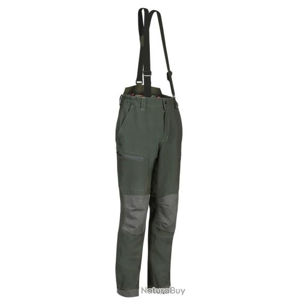 Pantalon de chasse chaud Prohunt Chamois