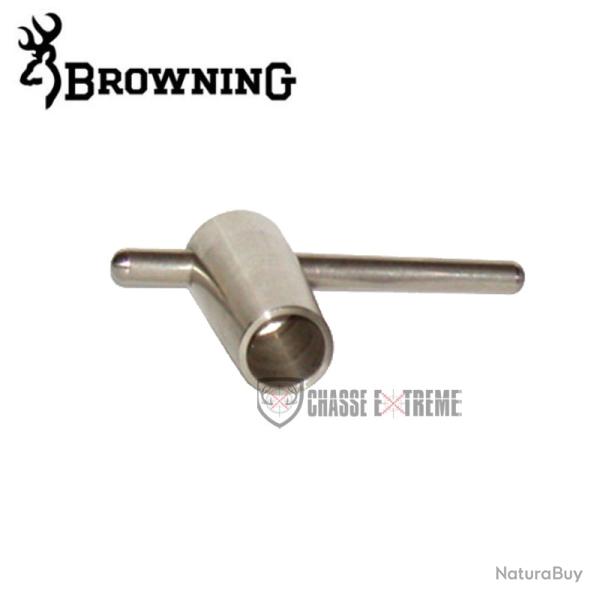 Cl� BROWNING pour Invector Plus Teague