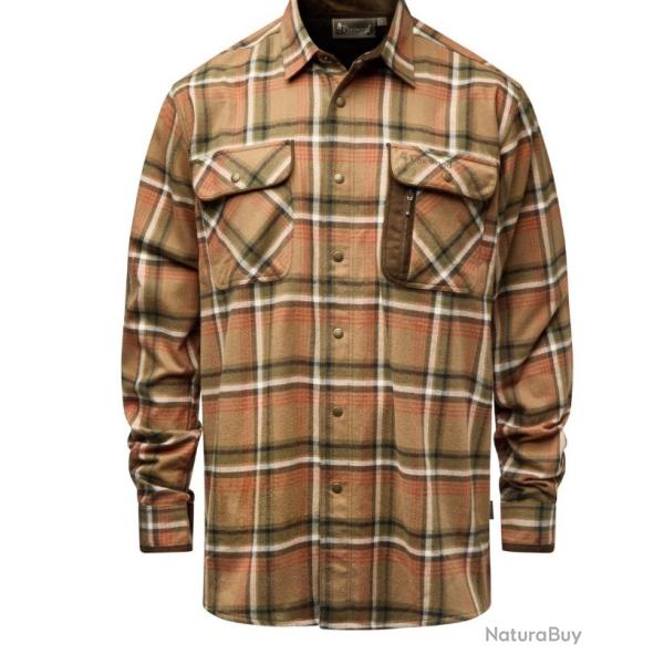 CHEMISE PINEWOOD CORNWALL D.SANDSTONE TAILLE S