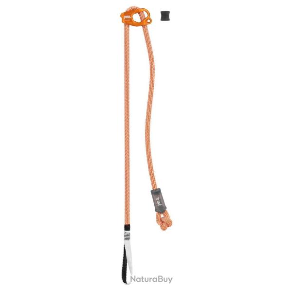 Longe Simple R�glable Petzl "Connect Adjust"