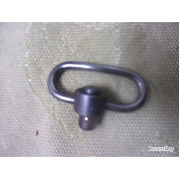 attache de bretelle  Anschutz