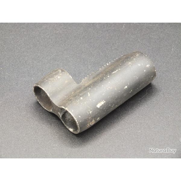 Embase guidon pour carabine 22LR