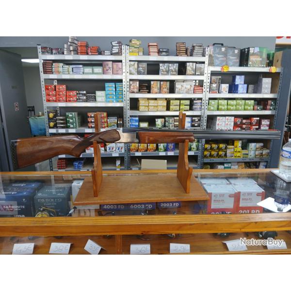 rare a la vente BAIKAL IJ27 calibre 410