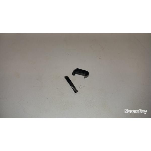 extracteur pistolet erma ep882 s type p38 22lr