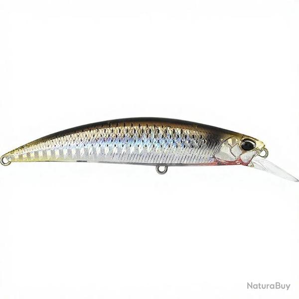Poisson nageur DUO Spearhead ryuki 110 S SW LTD DBA0157 Waka mullet