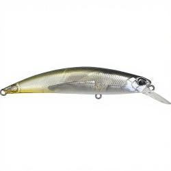 Poisson nageur DUO Spearhead ryuki 110 S SW LTD DEAZ191 Ghost lancon
