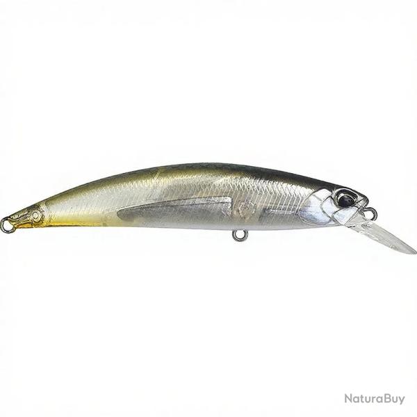 Poisson nageur DUO Spearhead ryuki 110 S SW LTD DEAZ191 Ghost lancon